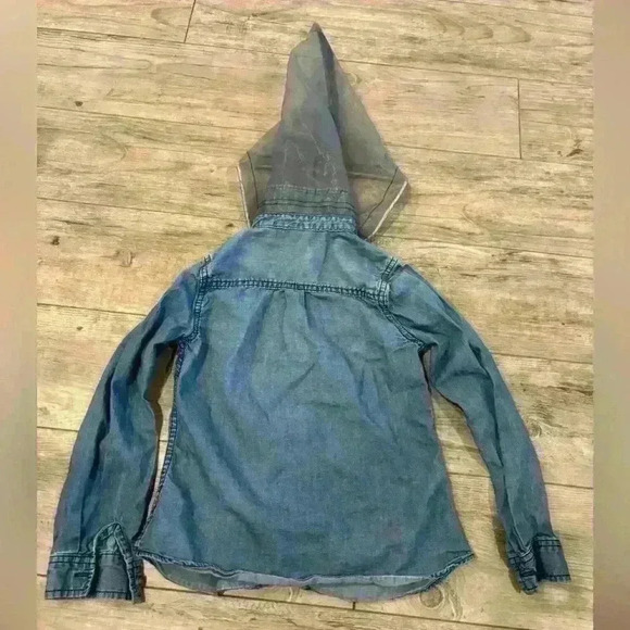 Bug free babe shirts size 6X - Picture 2 of 6